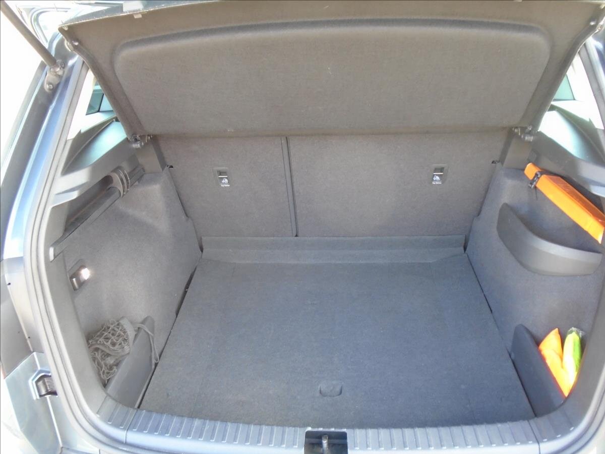 Škoda Karoq MPV 999,0 85 kw