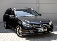 Mercedes-Benz Třídy E Kombi 3,0 l 190 kw