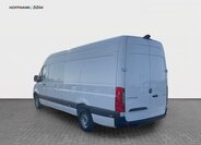 Mercedes-Benz Sprinter Skříň 2,0 l 125 kw