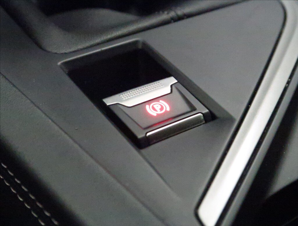 Peugeot 308 Kombi 1,2 l 96 kw