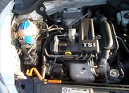 Volkswagen Beetle Hatchback 1,2 l 77 kw