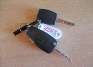 Ford Focus Kombi 1,6 l 77 kw