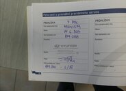 Hyundai Tucson SUV / Terénní 2,0 l 100 kw