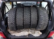 Lada Niva Kombi 1,7 l 61 kw