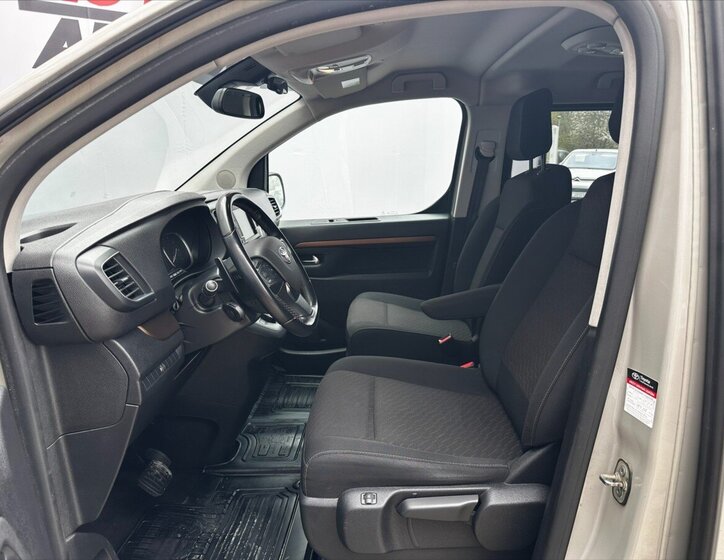 Toyota ProAce Ostatní 2,0 l 130 kw