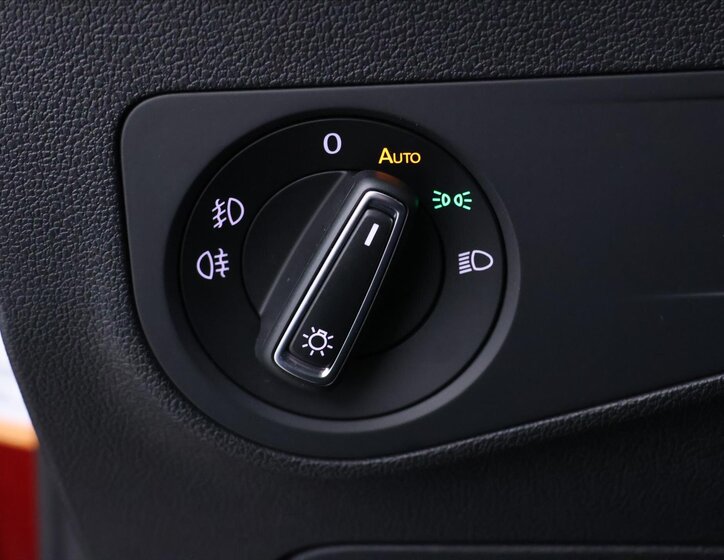 Volkswagen Tiguan SUV / Terénní 1,4 l 92 kw