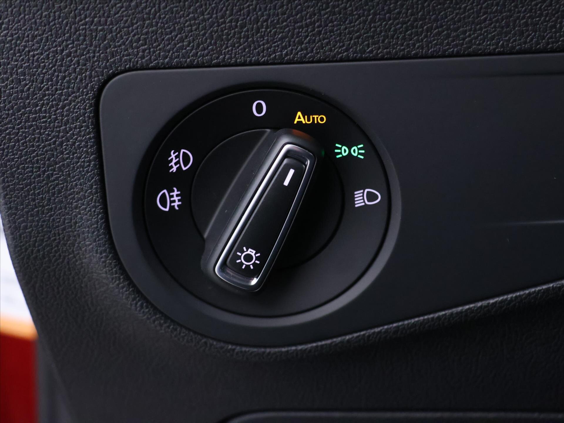 Volkswagen Tiguan SUV / Terénní 1,4 l 92 kw