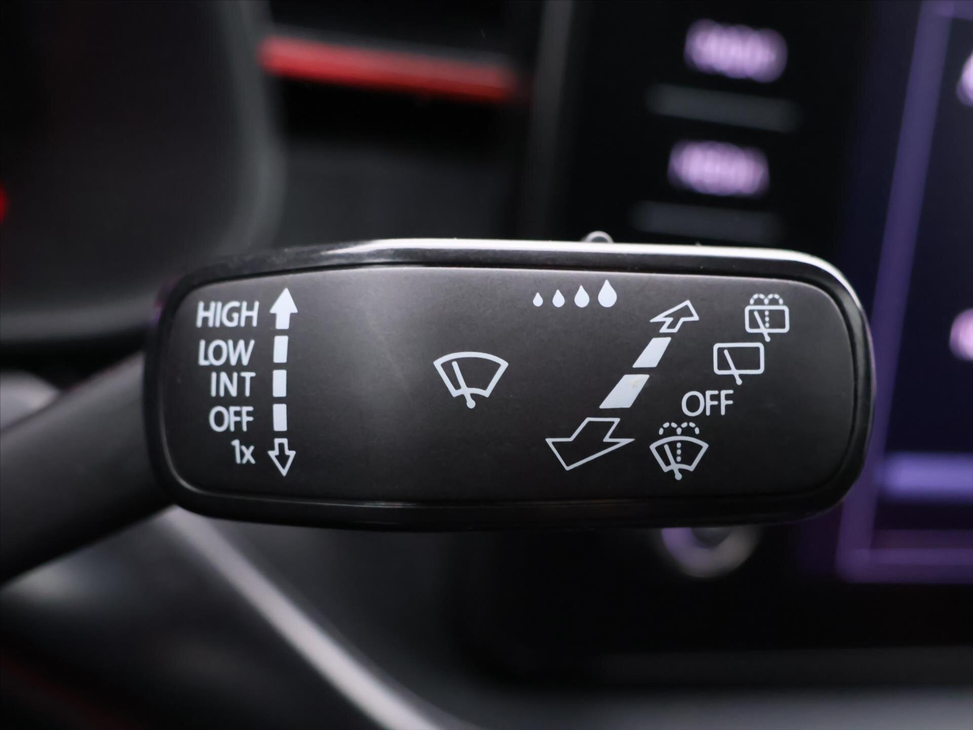 Škoda Kamiq SUV / Terénní 1,5 l 110 kw