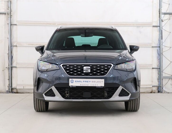 Seat Arona SUV / Terénní 999,0 85 kw
