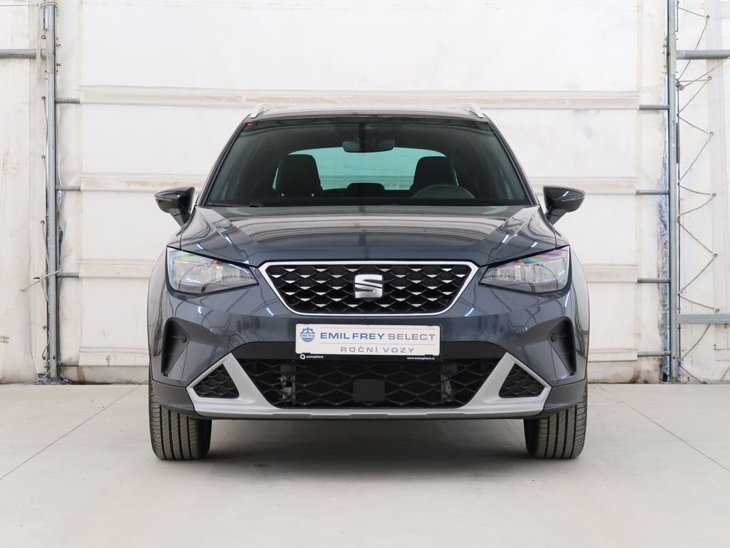 Seat Arona SUV / Terénní 999,0 85 kw