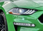 Ford Mustang Ostatní 5,0 l 551 kw