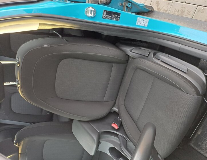 Hyundai Kona Ostatní 998,0 88 kw