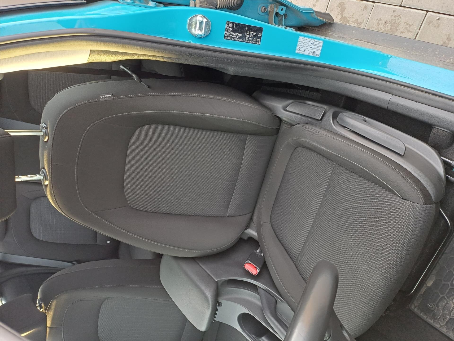 Hyundai Kona Ostatní 998,0 88 kw