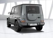 Mercedes-Benz Třídy G 4