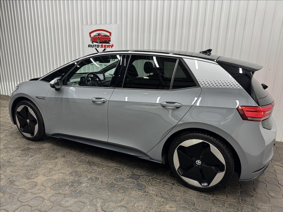 Volkswagen ID.3 Hatchback 0,0 150 kw