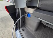 Volkswagen California VAN-Minibus 2,0 l 110 kw