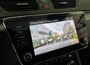 Škoda Superb Kombi 2,0 l 140 kw