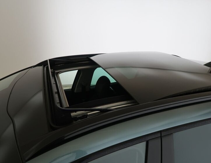 KIA Sportage SUV / Terénní 1,6 l 110 kw