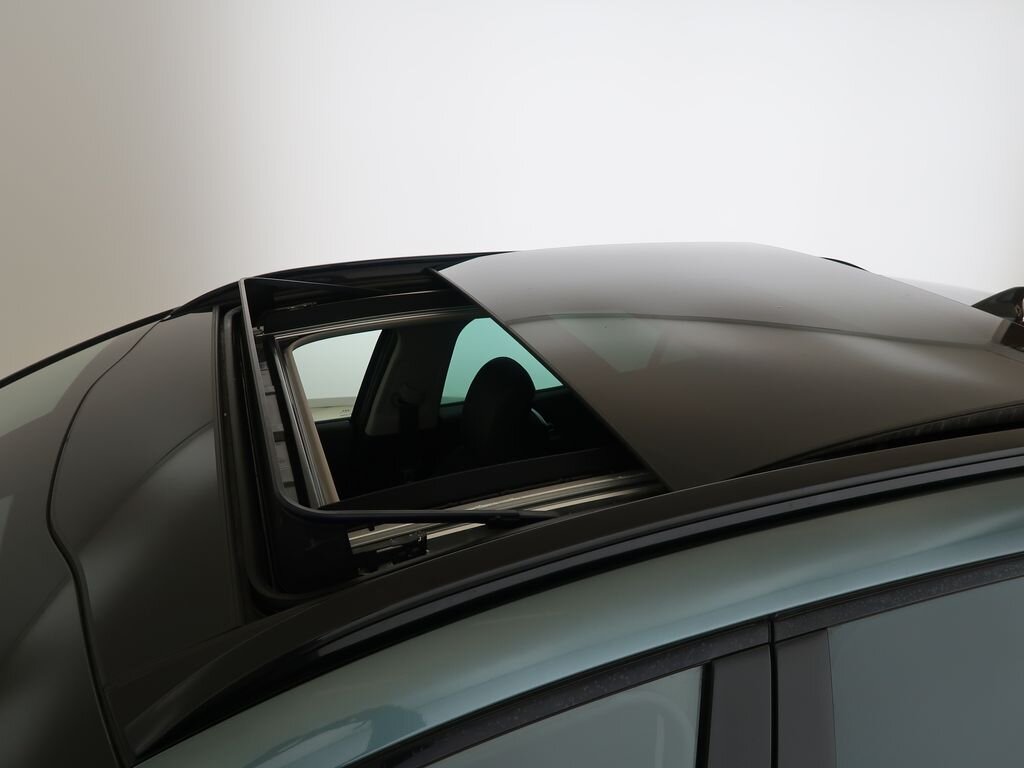 KIA Sportage SUV / Terénní 1,6 l 110 kw