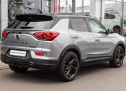 SsangYong Korando SUV 1,5 l 120 kw