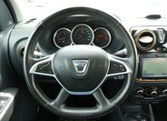 Dacia Lodgy Kombi 1,2 l 85 kw