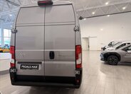 Toyota ProAce Skříň 2,2 l 132 kw