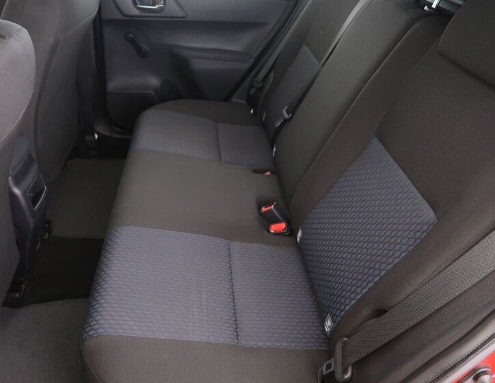 Toyota Auris Kombi 1,6 l 97 kw