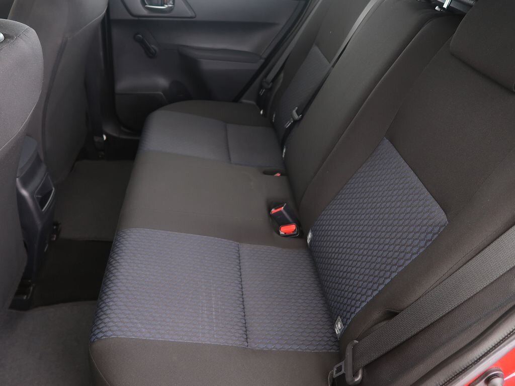 Toyota Auris Kombi 1,6 l 97 kw