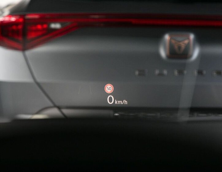 Volkswagen Passat Kombi 2,0 l 110 kw