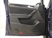 Volkswagen Touran Kombi 2,0 l 110 kw