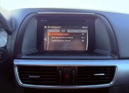 Mazda CX-5 Kombi 2,2 l 110 kw