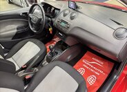 Seat Ibiza Hatchback 1,2 l 51 kw