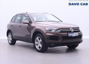 Volkswagen Touareg SUV / Terénní 3,0 l 180 kw