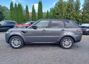 Land Rover Range Rover Sport 8