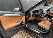 BMW Řada 5 Kombi 3,0 l 210 kw