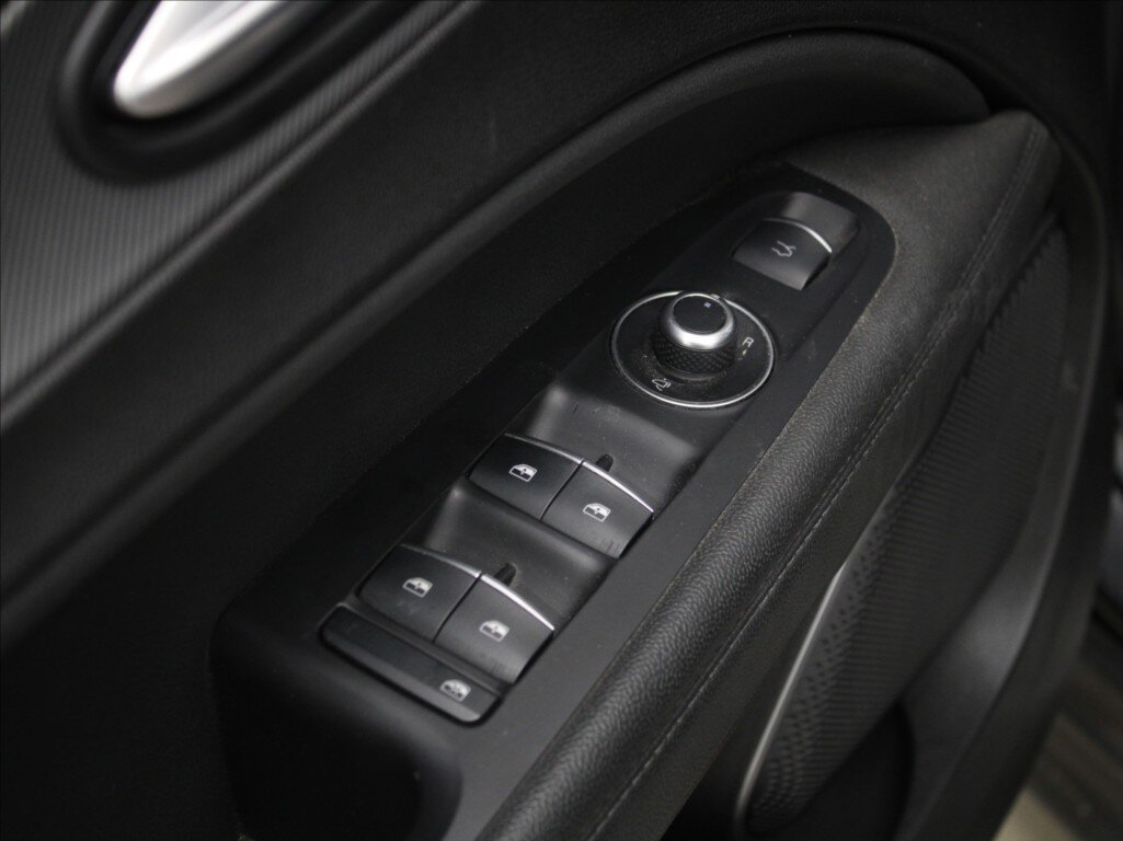 Alfa Romeo Stelvio SUV / Terénní 2,1 l 140 kw