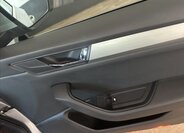 Škoda Superb Kombi 2,0 l 110 kw