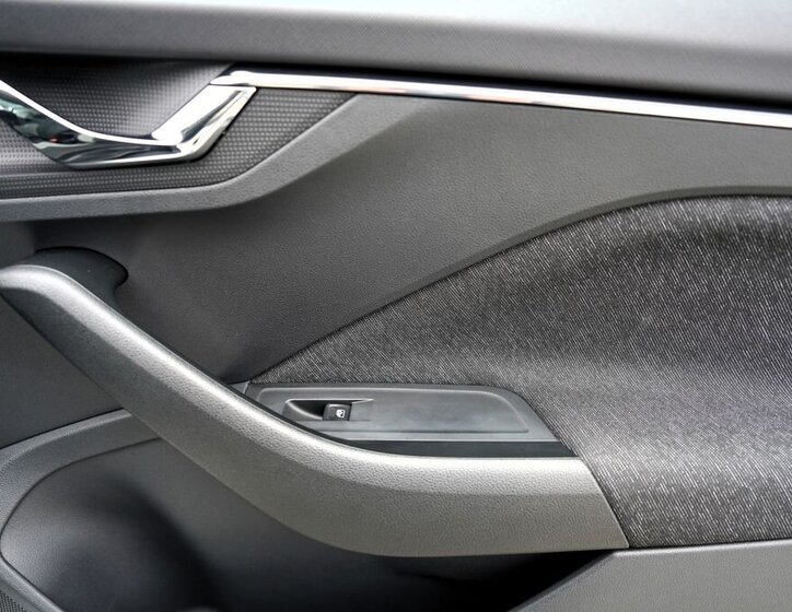 Škoda Scala Hatchback 1,6 l 85 kw