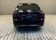 Lexus LS 500h 12