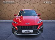Hyundai Kona 8
