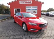Opel Insignia Hatchback 2,0 l 125 kw