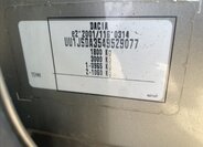 Dacia Lodgy Kombi 1,6 l 60 kw