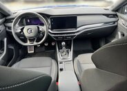 Škoda Octavia Kombi 2,0 l 85 kw