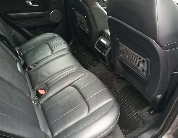 Land Rover Range Rover Kombi 2,0 l 110 kw