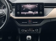 Škoda Scala Hatchback 999,0 81 kw