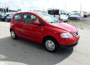 Volkswagen Fox Hatchback 1,2 l 40 kw
