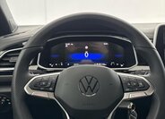 Volkswagen T-Roc SUV / Terénní 1,5 l 110 kw