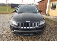 Jeep Compass 2