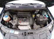 Škoda Fabia Hatchback 1,6 l 77 kw