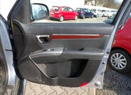 Hyundai Santa Fe Kombi 2,2 l 114 kw